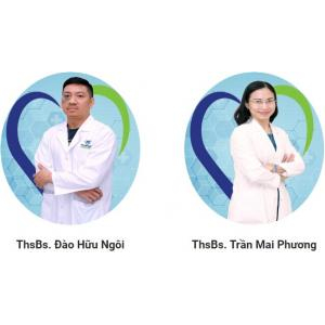 Cty TNHH MTV Phòng khám Đa khoa Trung Cang